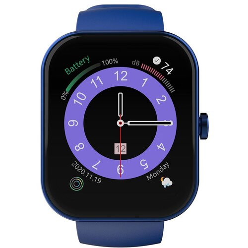 HiFuture plavi-hifuture smart sat fit ultra 2 Cene