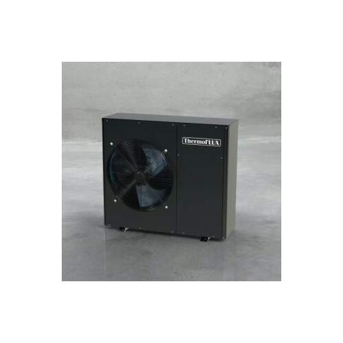 Thermoflux DIZALICA TOPLINE MONOBLOK INVERT.ZRAK/VODA TF26DC 380V GRIJ.HLAÄ Cijene