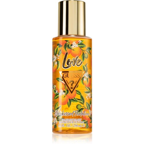 Guess Love Sunkissed Flirtation dezodorant in pršilo za telo za ženske 250 ml Cene