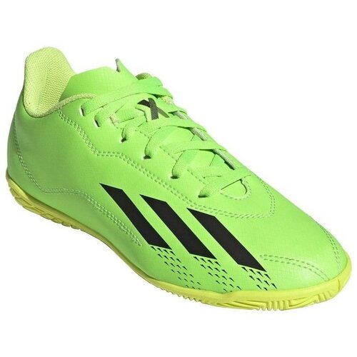 Adidas Nizki čevlji X SPEEDPORTAL4 IN JR Zelena Slike