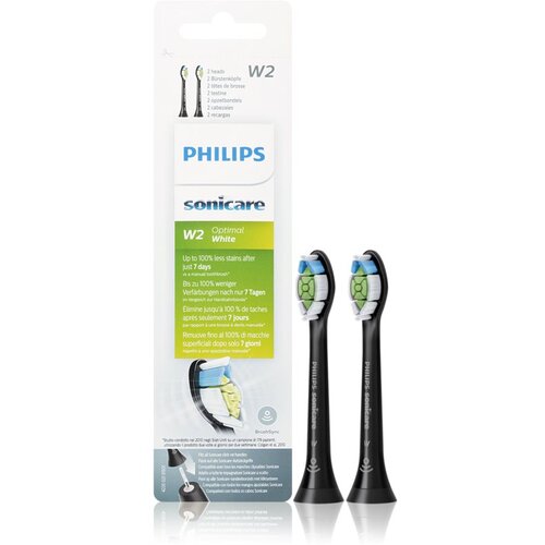 Philips Sonicare Optimal White HX6062/13 zamjenske glave 2 kom Cijene