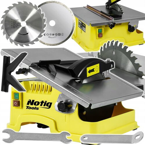  2V1 1600W električna kružna pila za drvo i rezač keramike 180X22,2 mm Cijene