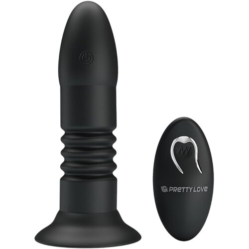 Pretty Love Analni vibrator fantastičnih mogućnosti Cene