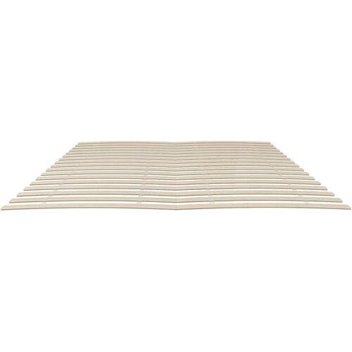  Zamjenske letvice za krevet s 34 letvice 2 kom 90x200 cm Slike
