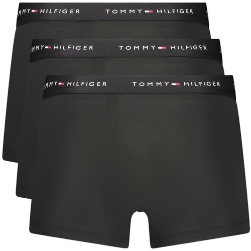 Tommy Hilfiger mu&amp;scaron;ke crne bokserice Slike