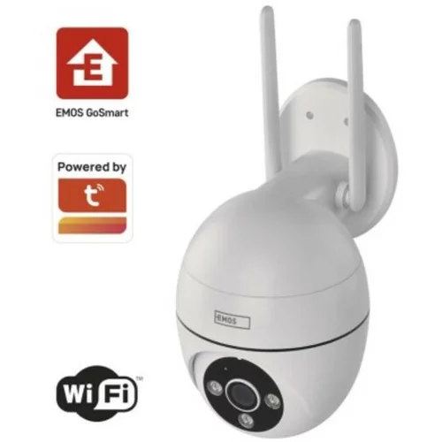 Emos zunanja kamera IP-800 Wasp Wi-Fi H4057