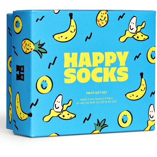 Happy Socks fruits čarape Slike