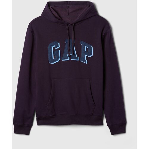 GAP Logo Sweatshirt - Men's Cene