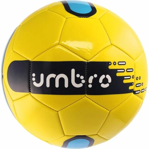 Umbro CYPHER Nogometna lopta, žuta, veličina