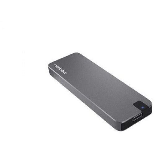 Natec SSD ENCLOSURE RHINO M.2 NVME ALUMINIUM Cijene