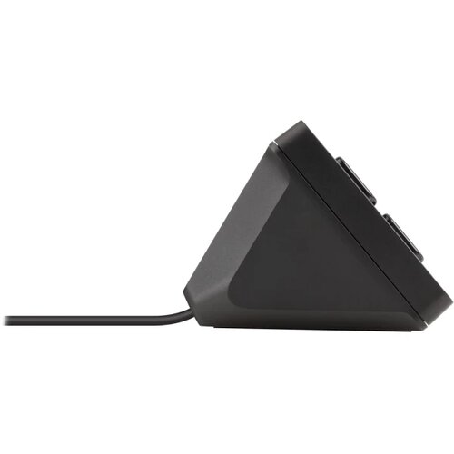 Elgato Stream Deck i makro kontroler 10GAI9901 STDEMI Black Slike