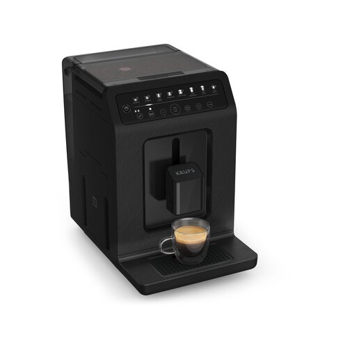 Krups Espresso aparat EA897B10 Evidence Eco Design Cijene