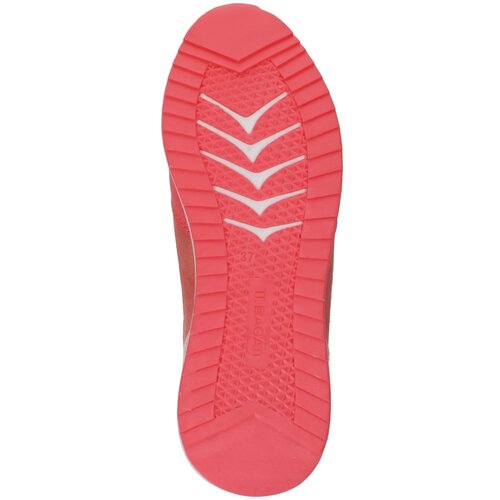 TT. BAGATT Nizke superge &amp;#039;Ara02&amp;#039; melona / srebrna Slike