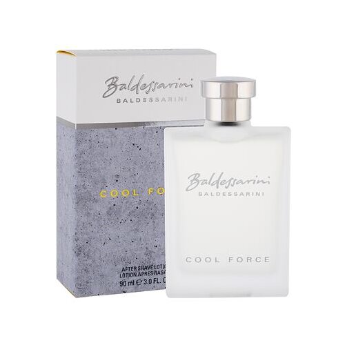 Baldessarini Cool Force vodica po britju 90 ml Slike
