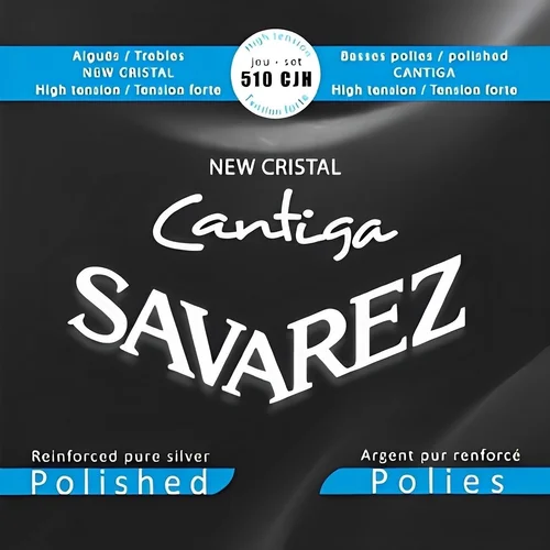 Savarez 510CJH