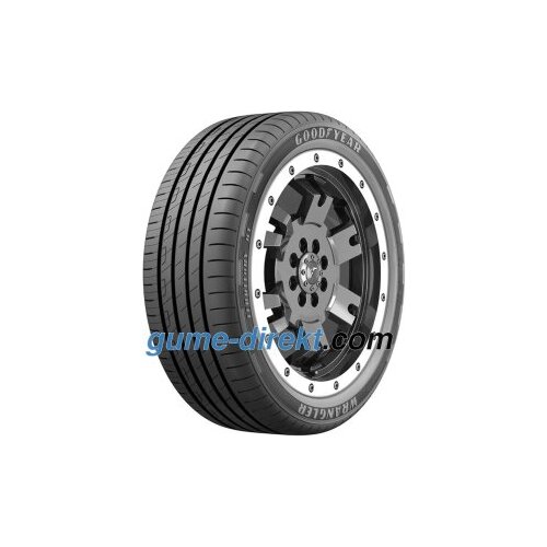 Goodyear Wrangler Territory HT ( 255/70 R17 112T ) letna pnevmatika Slike