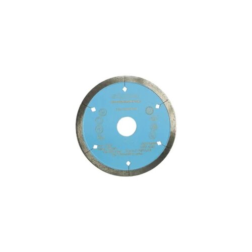 Sigma dijamantna rezna ploča za keramiku 75C 115 x 1.4 mm Slike