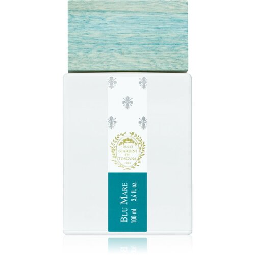Giardini Di Toscana Blu Mare parfumska voda uniseks 100 ml Slike