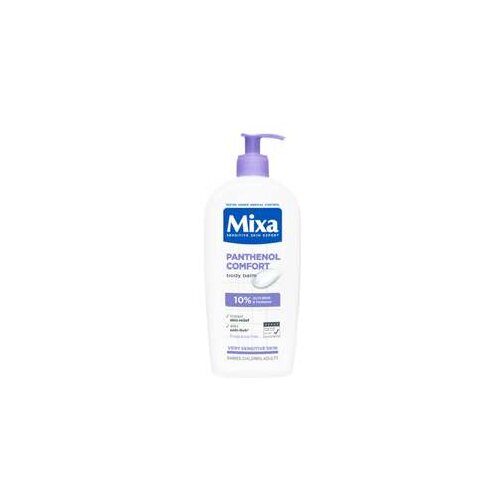  MIXA Panthenol losion za telo 400ml Slike
