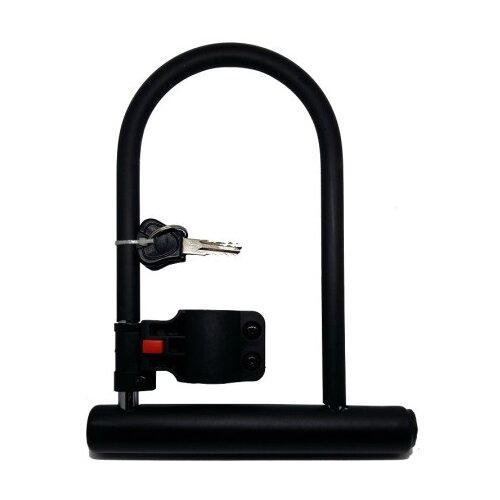 Max Lock u-lock na ključ brava za zaključavanje 180x245 mm( 82303 ) Cene
