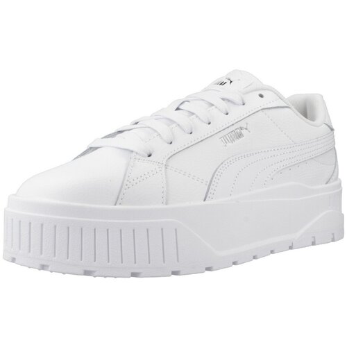 Puma Modne superge KARMEN II L Bela Cene