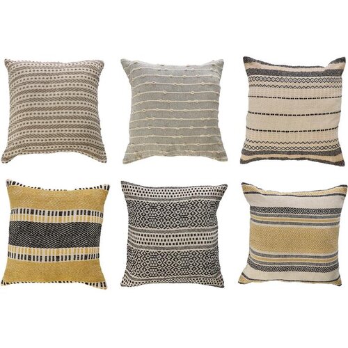  JASTUČNICA 45*45CM SORTO 66462 Cijene