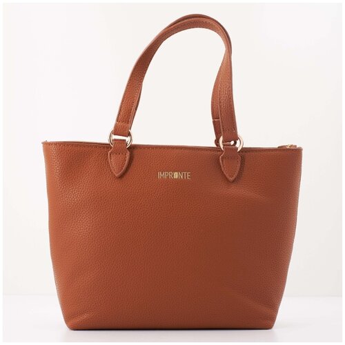 Impronte Torbe Shopper S Kostanjeva Cene