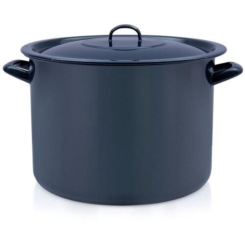 Metalac lonac TEGET 36cm/30lit Slike