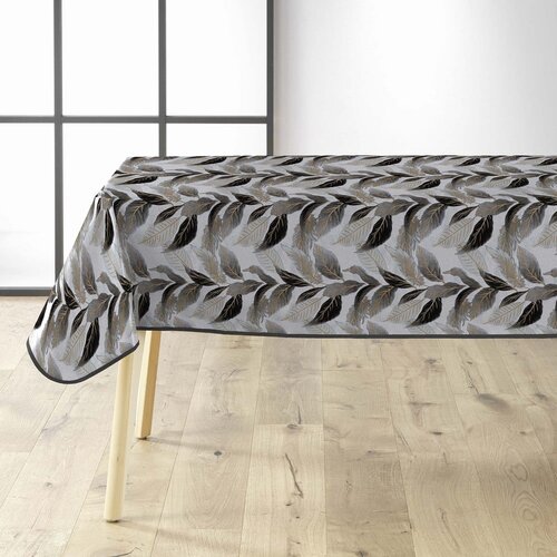 Douceur d intérieur Povoščen namizni prt 140x240 cm Oralia – Cene