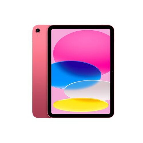Apple iPad 11 (2025) WiFi + Cellular 128 GB ružičasta 27.9 cm (11 palac) A16 Cijene