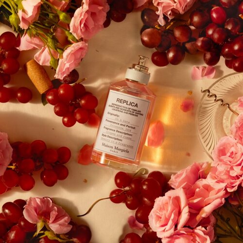 Maison Margiela REPLICA On a date toaletna voda uniseks 30 ml Slike