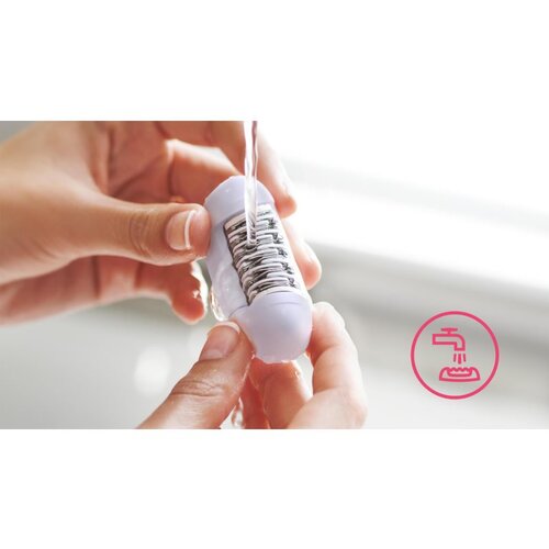Philips epilator BRE275/00 Slike