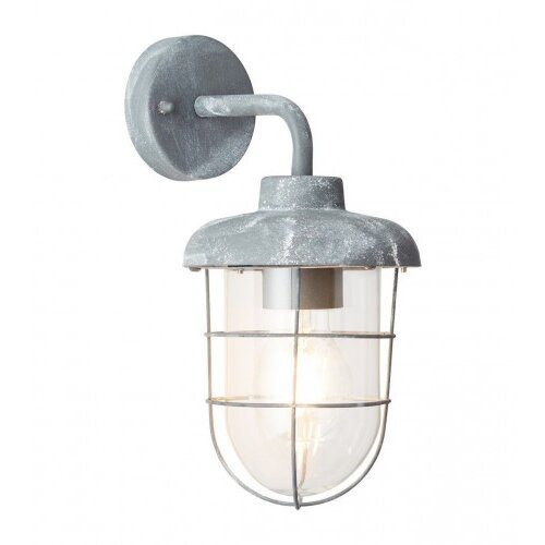 Brilliant Lampa vanjska Carlisles QA60 E27 46W 96288A70 Slike