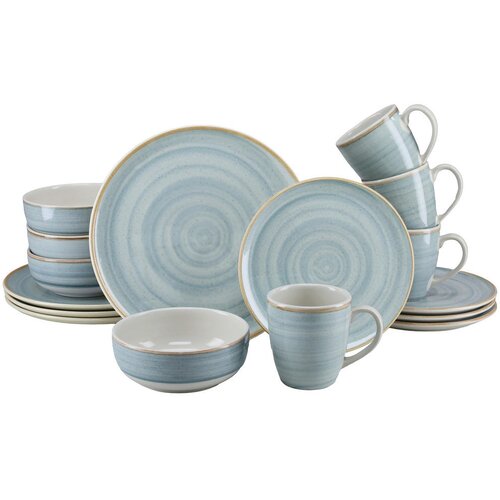 Creatable KOMBINIRANI SERVIS Caoba Slike