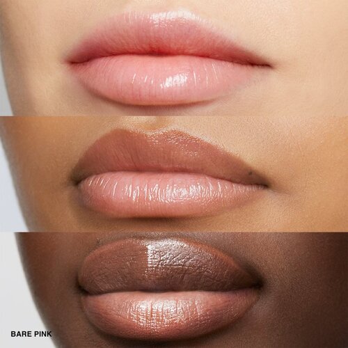 Bobbi Brown Extra Lip Tint balzam za ustnice za toniranje odtenek Bare Pink 2,3 g Slike