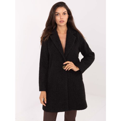 Factory Price Coat-IT-EN-96773.20P-black Cene