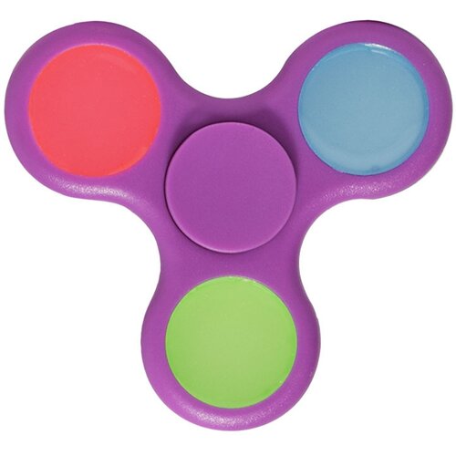  Fidget Spier Color Mix Cene