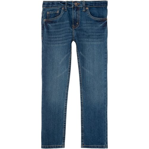 Levi&amp;#039;s Kavbojke slim 511 SLIM FIT JEAN Modra Slike