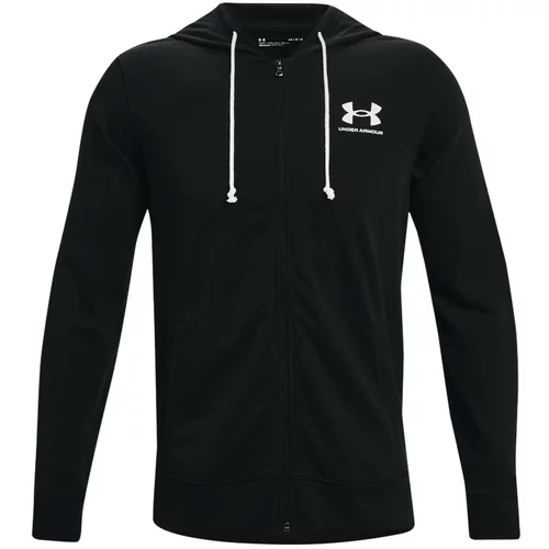 Under Armour Rival Terry Lc Fz