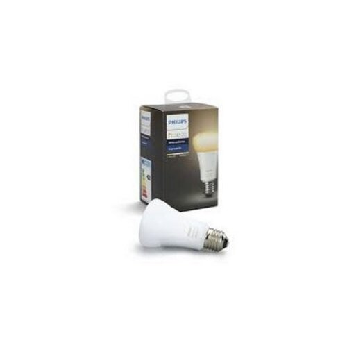 Pojedinačna LED HUE sijalica belo svetlo 9,5W E27 2700 - 6500K PH018 Slike