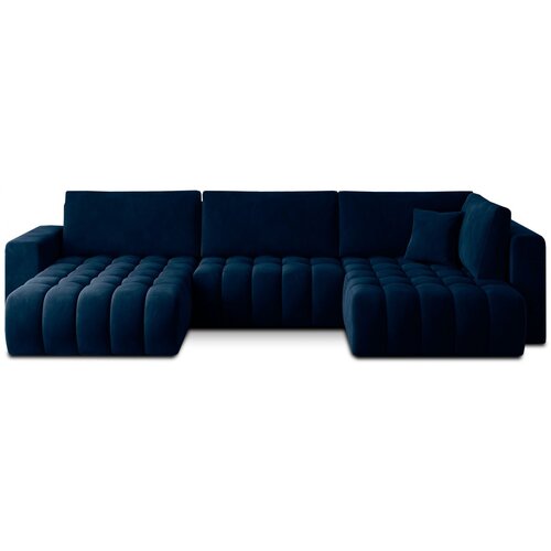 ELTAP Kutna garnitura Bonito u obliku slova U-Leva-Velvetmat 40 Cijene