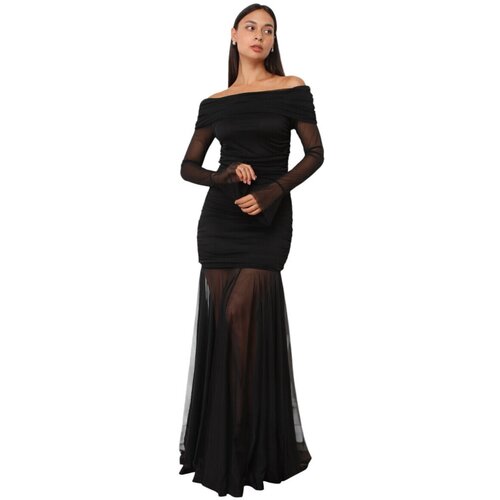 La Modeuse 76028_P180003 Crna Slike