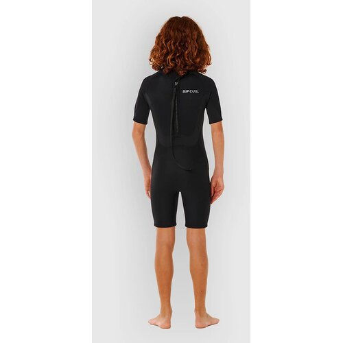 Rip Curl black Slike