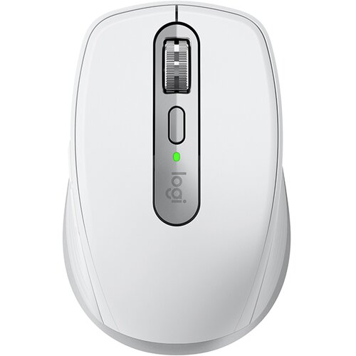 Logitech MX Anywhere 3S siva brezžična mi&scaron;ka Cene