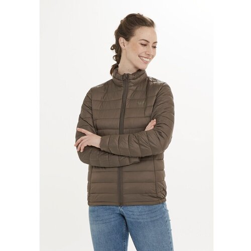 Whistler Women's quilted jacket Tepic W Cene