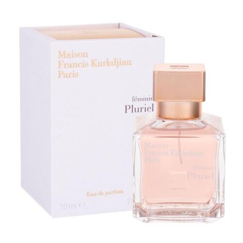 Maison Francis Kurkdjian Feminin Pluriel 70 ml parfemska voda za žene Slike