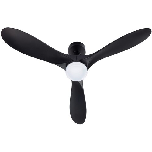 Mican STROPNI VENTILATOR 1900 lm 2700-6500 K Slike