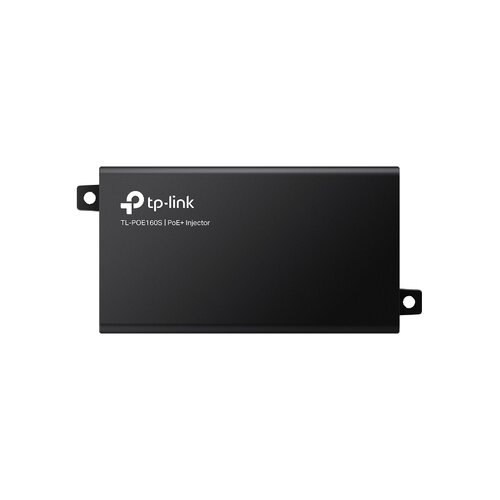 Tp-link TL-POE160S PoE+ Gigabit 30W injektor Slike