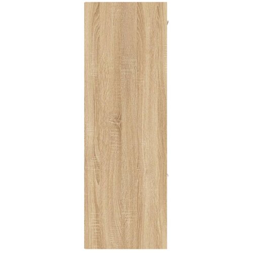 za pohranu boja hrasta 60x29,5x90 cm konstruirano drvo Slike