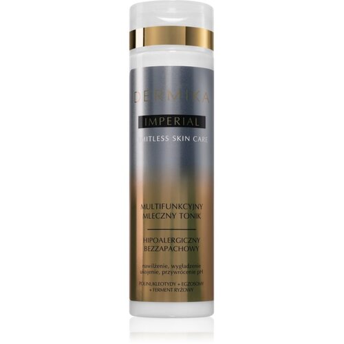 Dermika Imperial mliječni toner 200 ml Slike